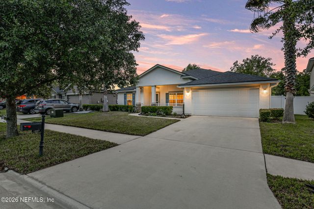 1207 CAMP RIDGE Lane, Middleburg, FL 32068