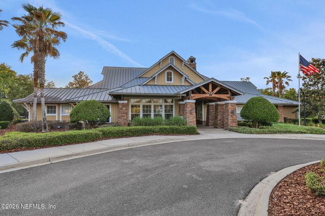 1207 CAMP RIDGE Lane, Middleburg, FL 32068
