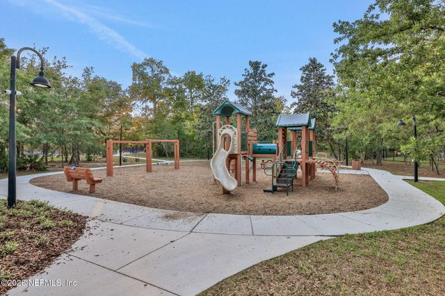 1207 CAMP RIDGE Lane, Middleburg, FL 32068