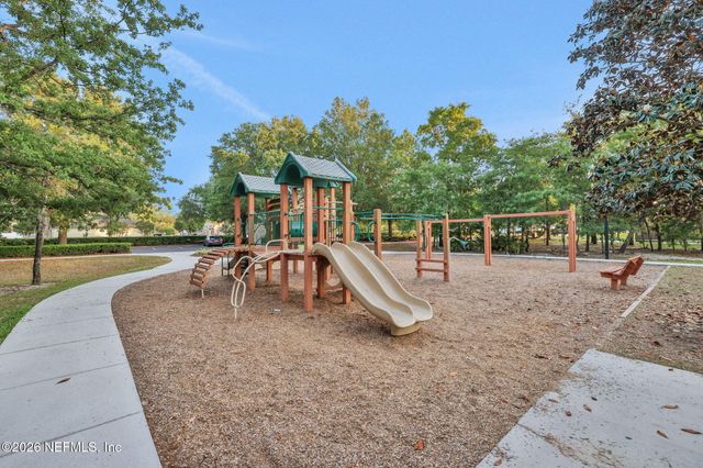 1207 CAMP RIDGE Lane, Middleburg, FL 32068
