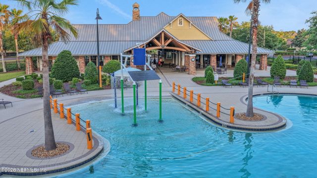 1207 CAMP RIDGE Lane, Middleburg, FL 32068
