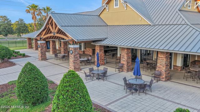 1207 CAMP RIDGE Lane, Middleburg, FL 32068