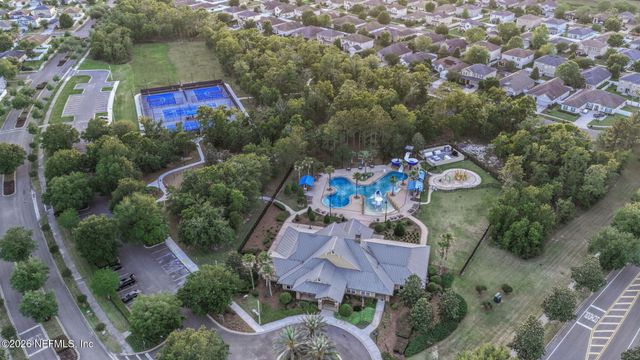 1207 CAMP RIDGE Lane, Middleburg, FL 32068