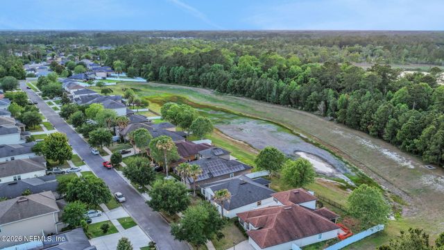1207 CAMP RIDGE Lane, Middleburg, FL 32068