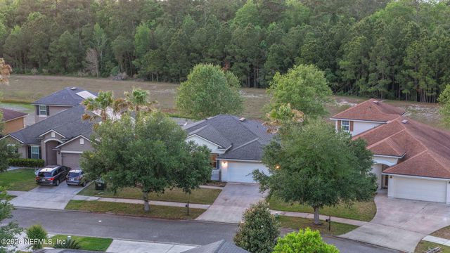 1207 CAMP RIDGE Lane, Middleburg, FL 32068