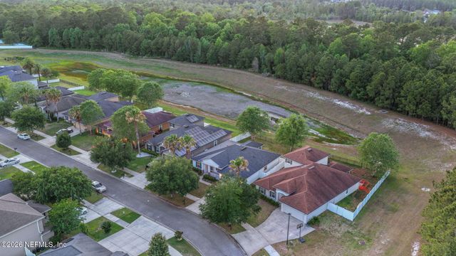 1207 CAMP RIDGE Lane, Middleburg, FL 32068