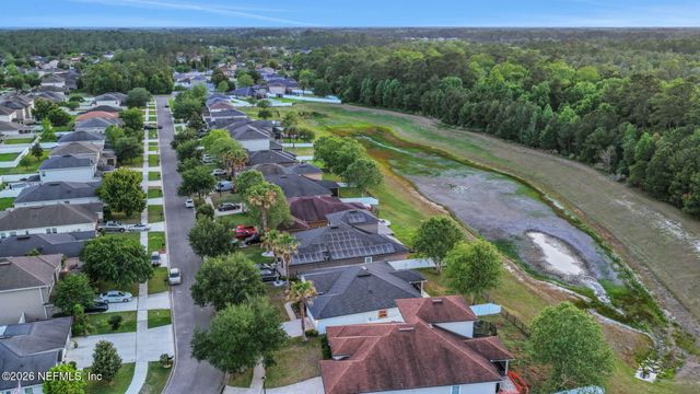 1207 CAMP RIDGE Lane, Middleburg, FL 32068