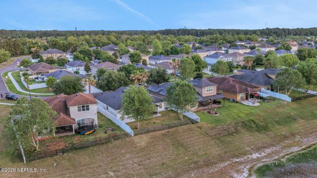 1207 CAMP RIDGE Lane, Middleburg, FL 32068