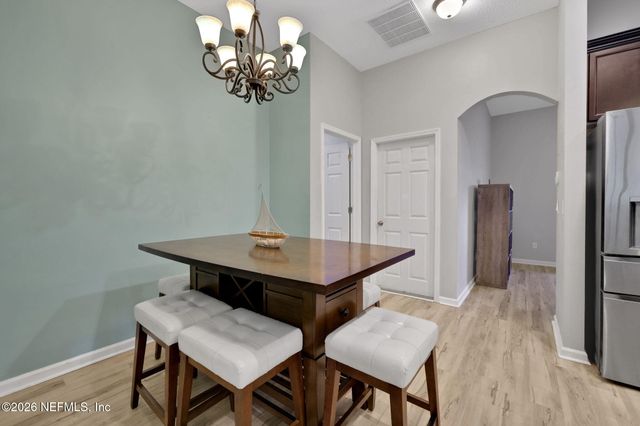 1207 CAMP RIDGE Lane, Middleburg, FL 32068