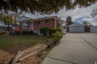 5461 W ELAINE AVE, West Valley City, UT 84120