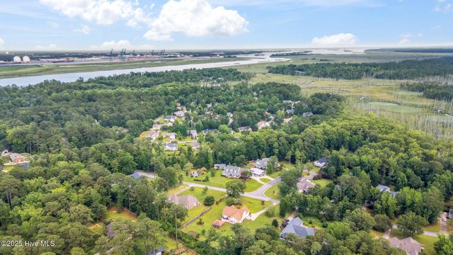 820 Jackeys Creek Lane, Leland, NC 28451