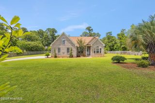 820 Jackeys Creek Lane, Leland, NC 28451