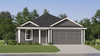 201 Cattail Lane, Sherman, TX 75092