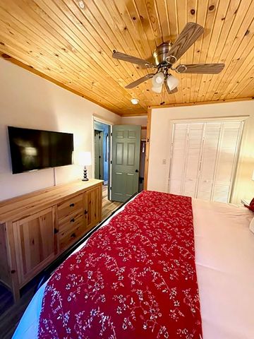 89 B E Valley Drive, Hardy, AR 72542