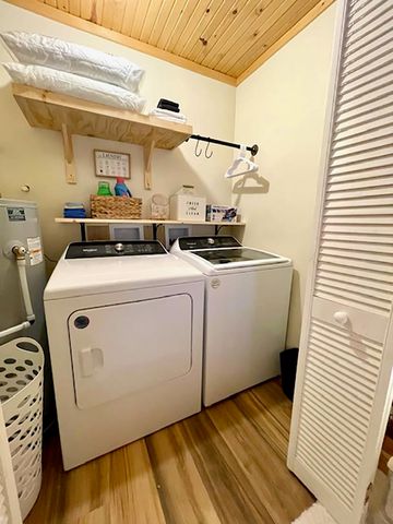 89 B E Valley Drive, Hardy, AR 72542