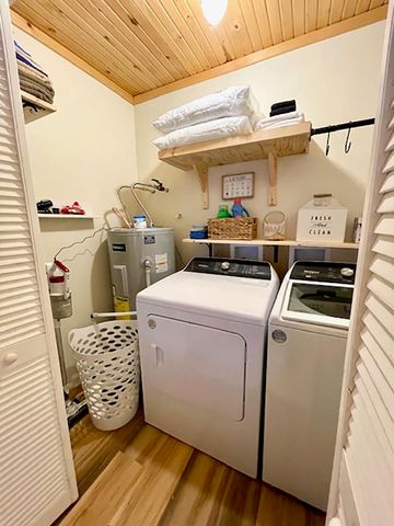 89 B E Valley Drive, Hardy, AR 72542