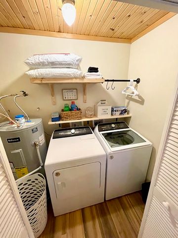 89 B E Valley Drive, Hardy, AR 72542