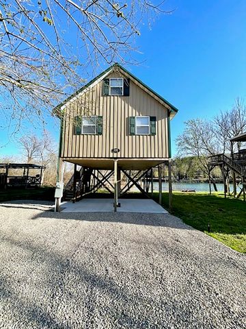 89 B E Valley Drive, Hardy, AR 72542