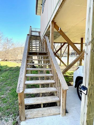 89 B E Valley Drive, Hardy, AR 72542