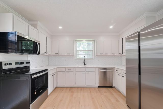 21007 Flying Cloud Trail, Crosby, TX 77532