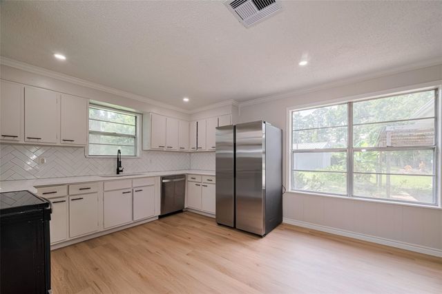 21007 Flying Cloud Trail, Crosby, TX 77532