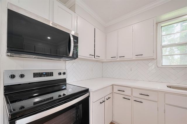 21007 Flying Cloud Trail, Crosby, TX 77532