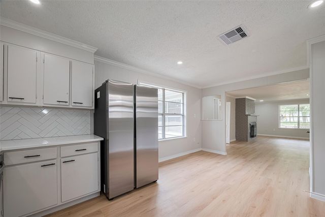 21007 Flying Cloud Trail, Crosby, TX 77532