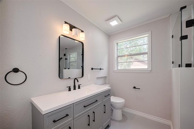 21007 Flying Cloud Trail, Crosby, TX 77532