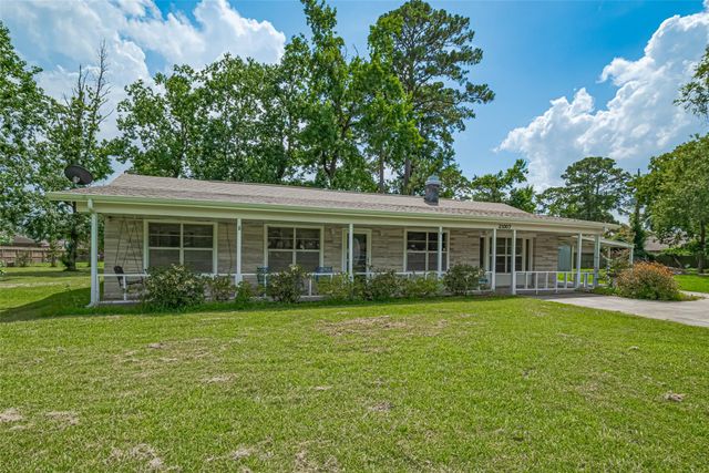 21007 Flying Cloud Trail, Crosby, TX 77532