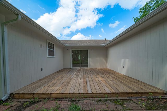 21007 Flying Cloud Trail, Crosby, TX 77532