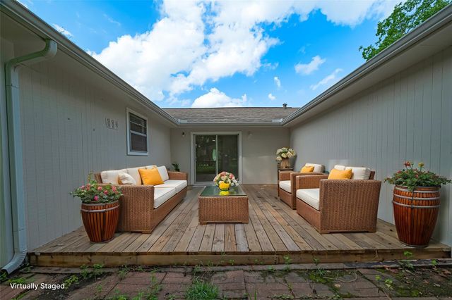 21007 Flying Cloud Trail, Crosby, TX 77532