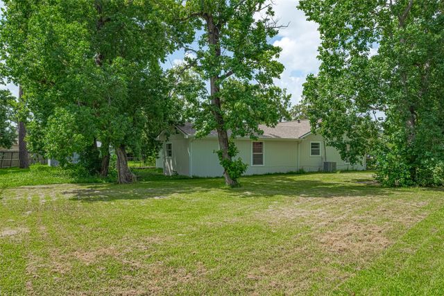 21007 Flying Cloud Trail, Crosby, TX 77532