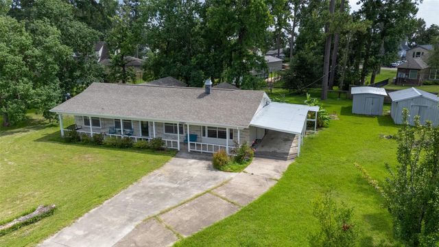 21007 Flying Cloud Trail, Crosby, TX 77532