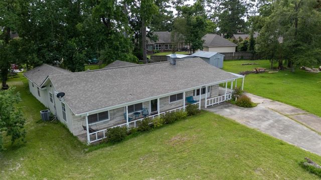 21007 Flying Cloud Trail, Crosby, TX 77532