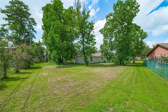21007 Flying Cloud Trail, Crosby, TX 77532