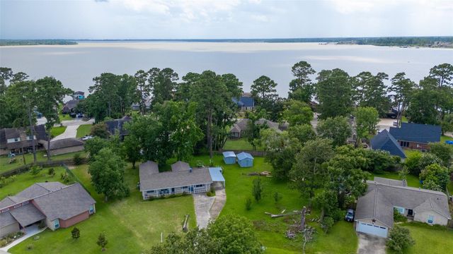 21007 Flying Cloud Trail, Crosby, TX 77532