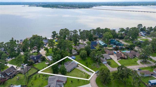 21007 Flying Cloud Trail, Crosby, TX 77532