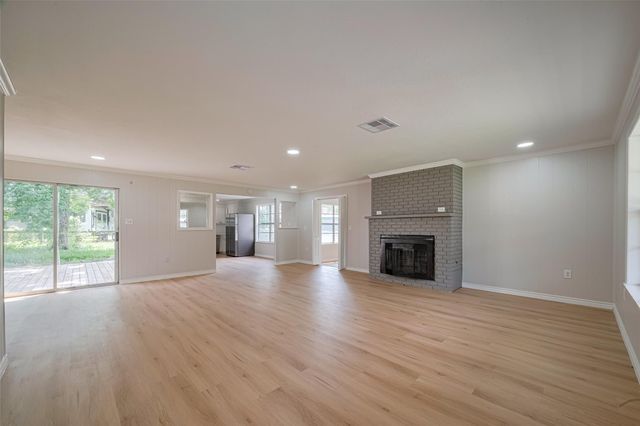 21007 Flying Cloud Trail, Crosby, TX 77532