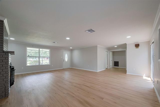 21007 Flying Cloud Trail, Crosby, TX 77532