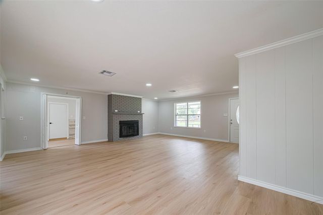 21007 Flying Cloud Trail, Crosby, TX 77532