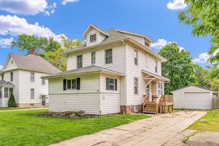 653 S Washington Street, Paxton, IL 60957