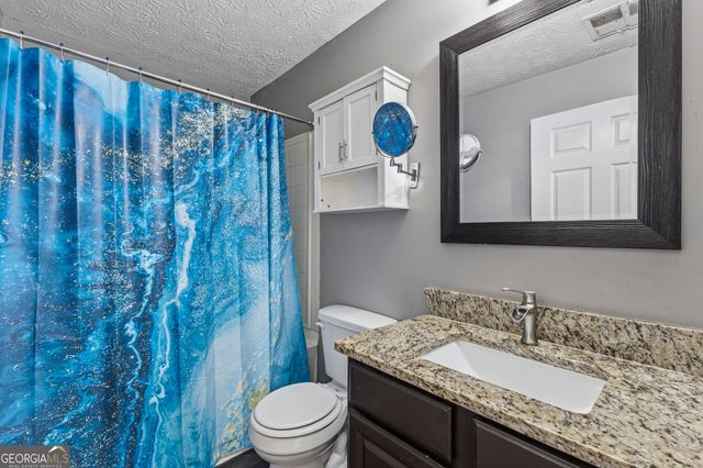 6203 Fairington Ridge Circle, Stonecrest, GA 30038