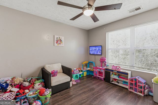 6203 Fairington Ridge Circle, Stonecrest, GA 30038