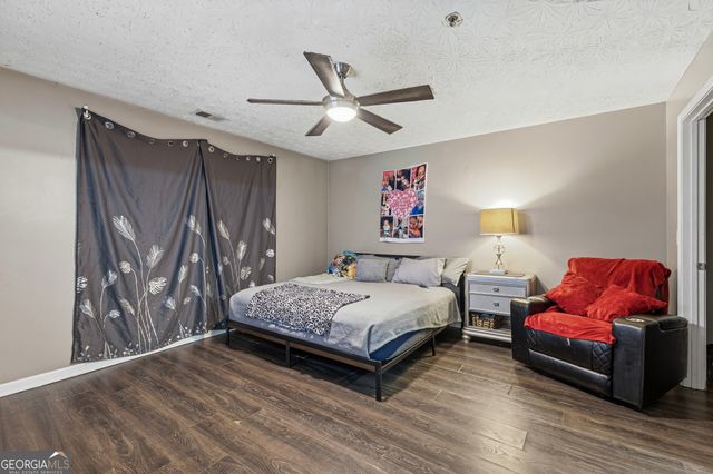 6203 Fairington Ridge Circle, Stonecrest, GA 30038