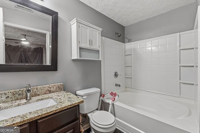 6203 Fairington Ridge Circle, Stonecrest, GA 30038