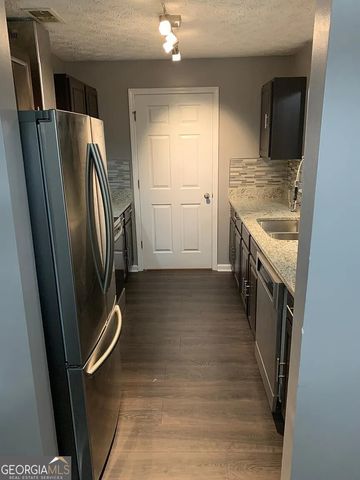 6203 Fairington Ridge Circle, Stonecrest, GA 30038