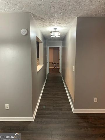 6203 Fairington Ridge Circle, Stonecrest, GA 30038