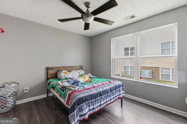 6203 Fairington Ridge Circle, Stonecrest, GA 30038