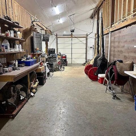 620 Norris Road, Hustonville, KY 40437