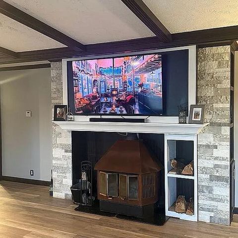 620 Norris Road, Hustonville, KY 40437